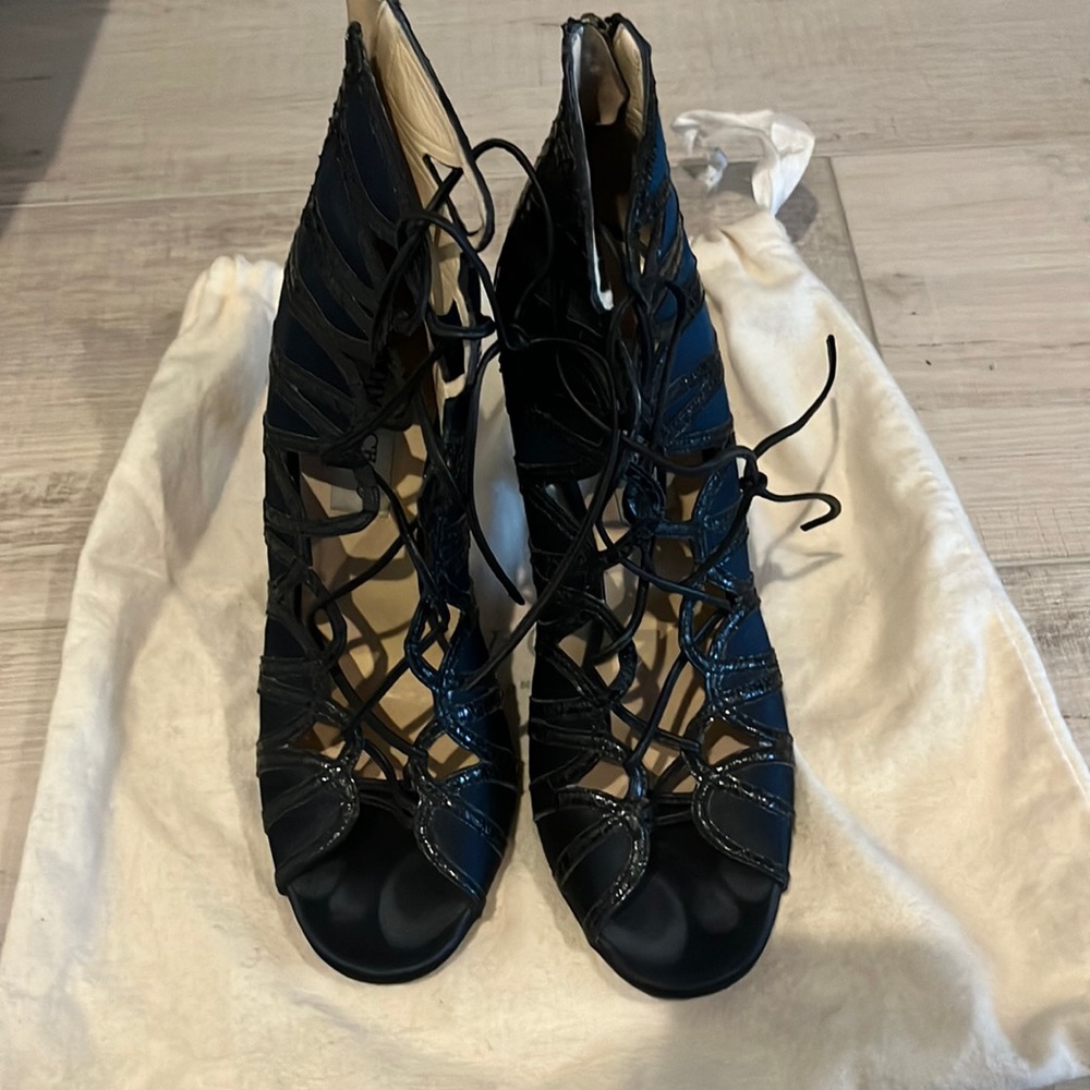 Jimmy Choo